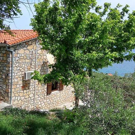 Four Independence Houses By The Sea Глифа Экстерьер фото