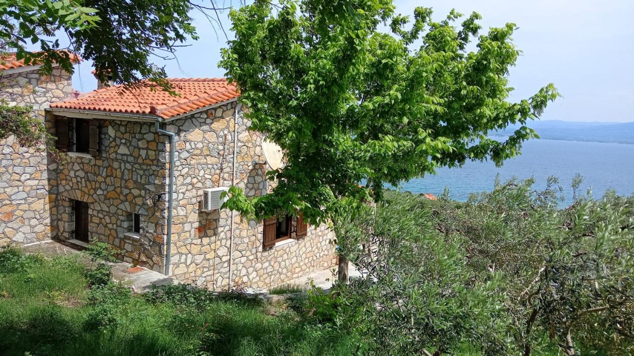 Four Independence Houses By The Sea Глифа Экстерьер фото